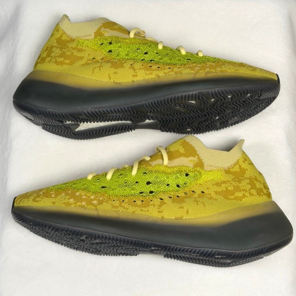 Adidas Yeezy Boost 380 “Hylte” – FZ4990 | 10.5M - Picture 12 of 16